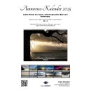 Ammersee-Kalender 2025 / A3