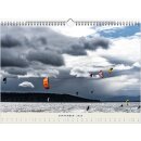 Ammersee-Kalender 2025 / A3 Bundle mit Kalender 2024