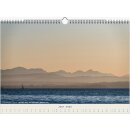 Ammersee-Kalender 2025 / A3 Bundle mit Kalender 2024